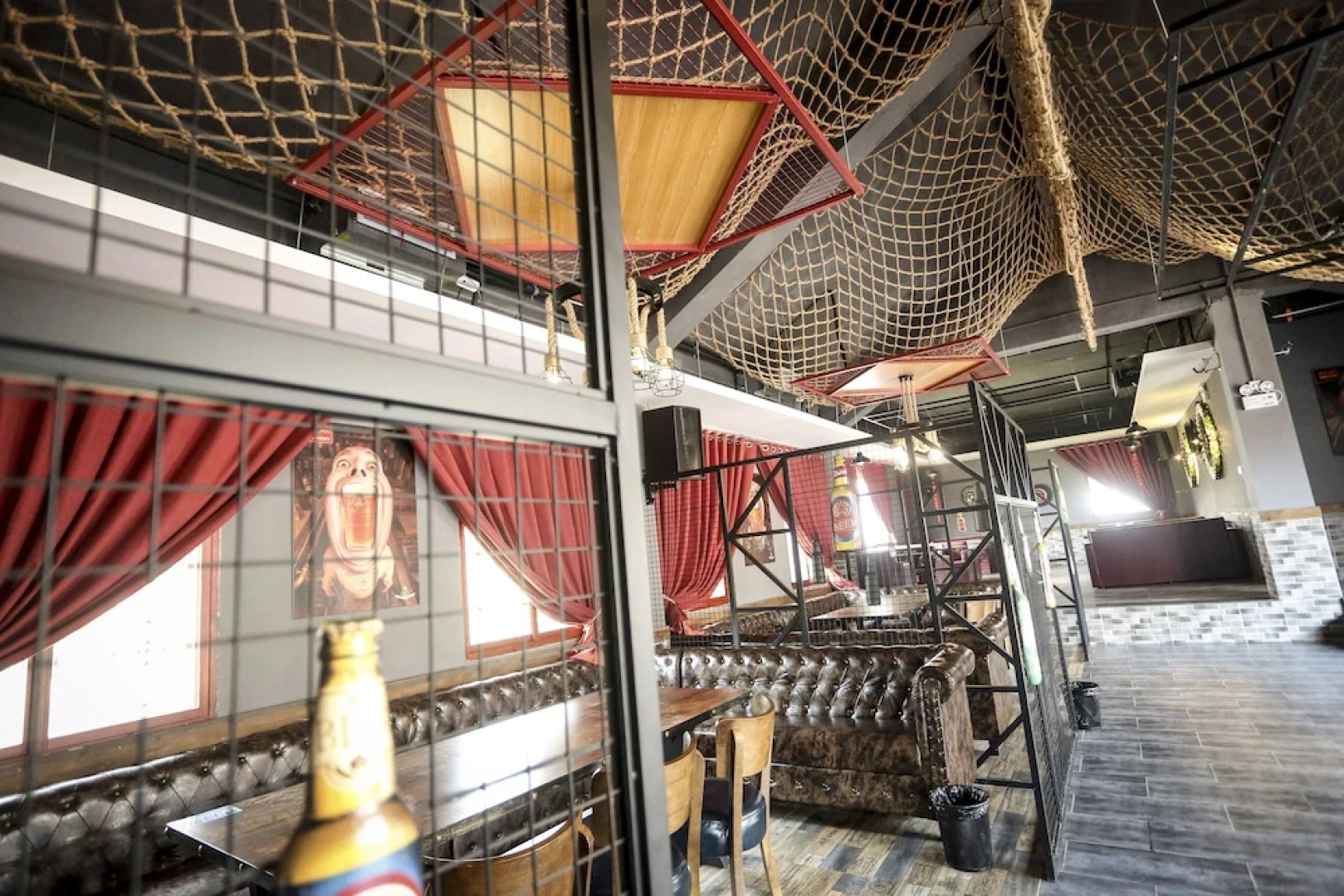 Qiaofeng Xingzilin Hotel