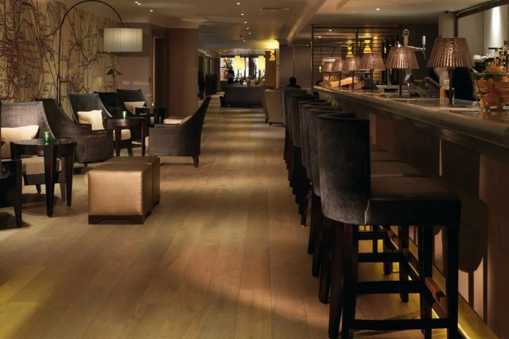 Macdonald Windsor Hotel