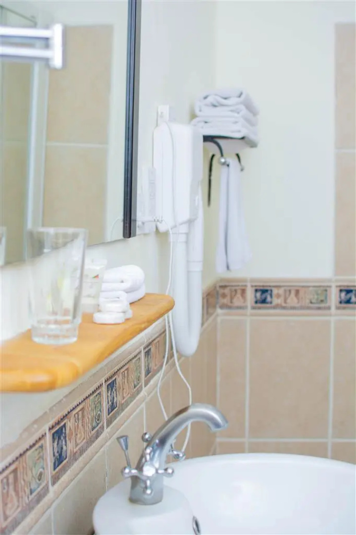 The Naura Springs Hotel