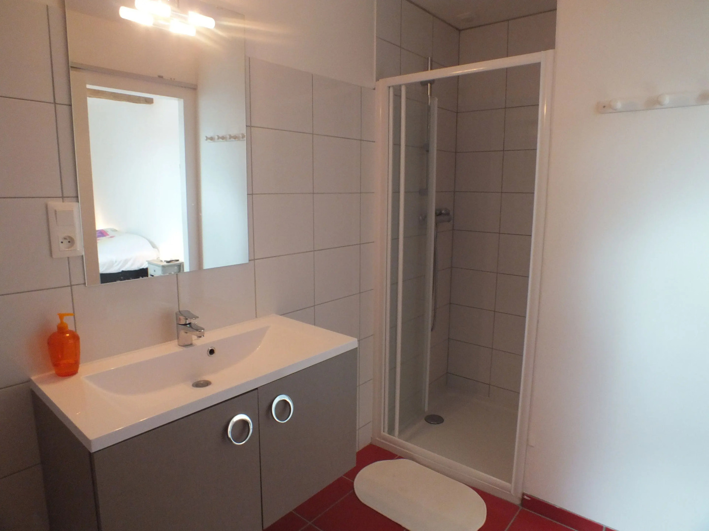 Chambre d'Hôtes - La Rigaudière