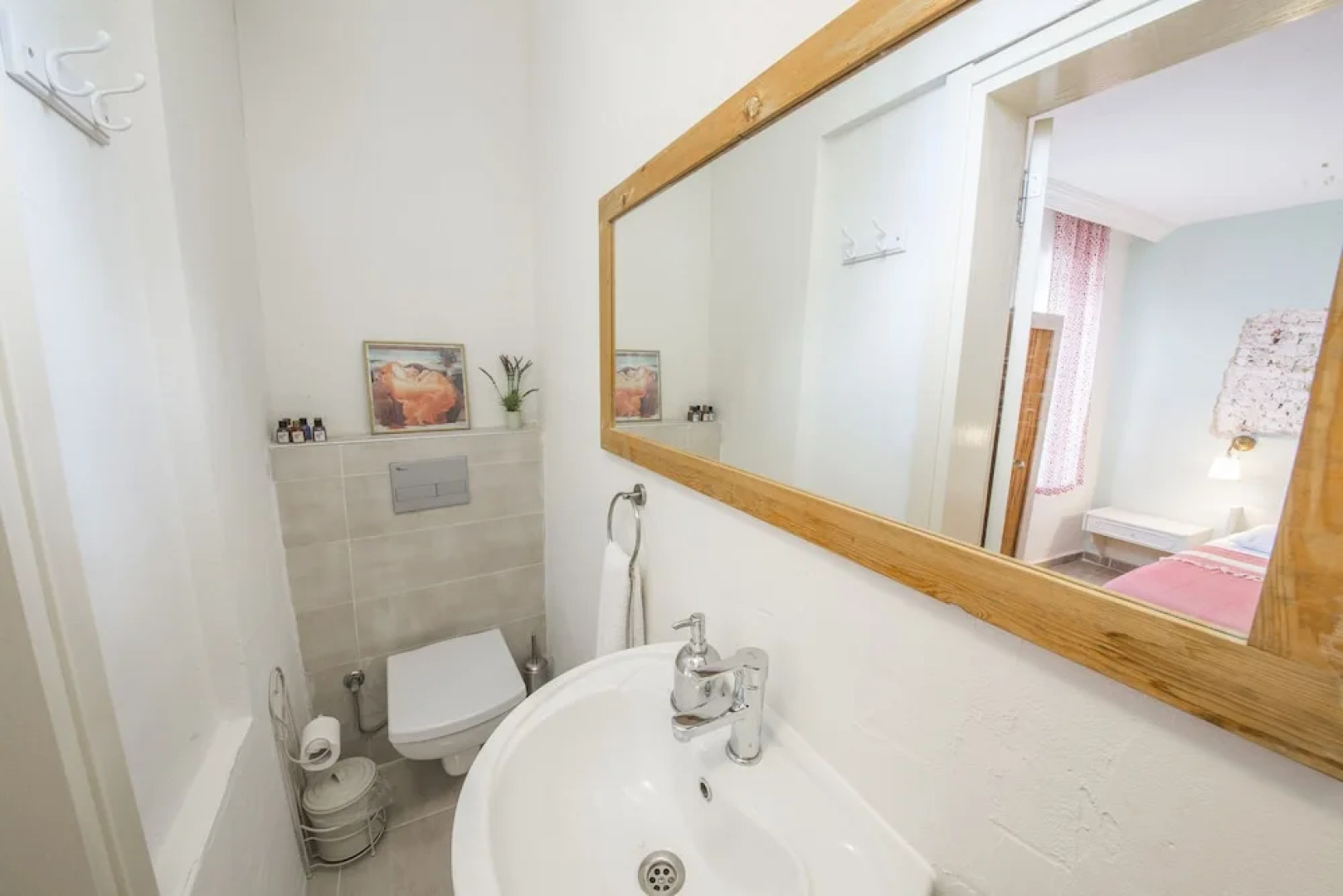 Kas Kuytu Kose Pension