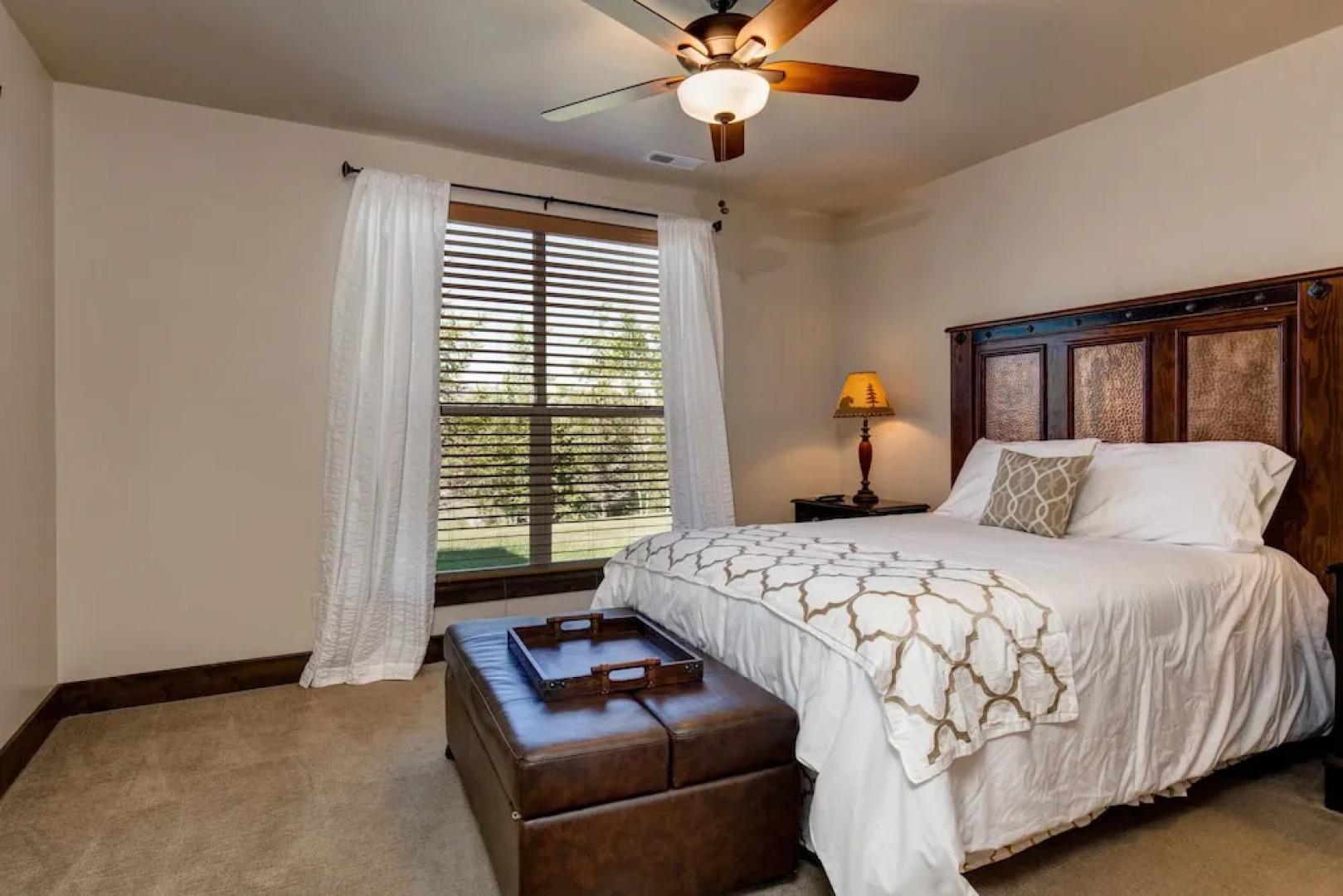 Council Fire 14021 Townhouse - 3 Br townhouse by RedAwning