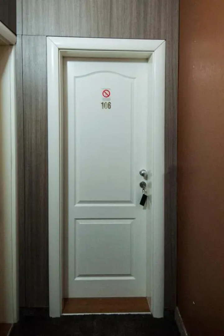 Guesthouse Villa Modex