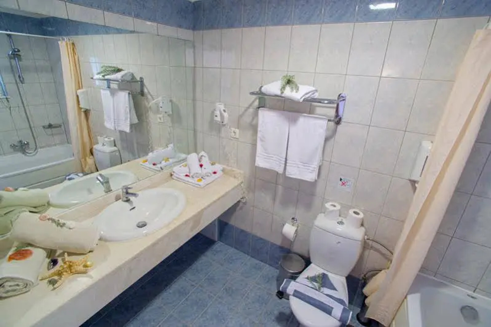 Aegean View Aqua Resort