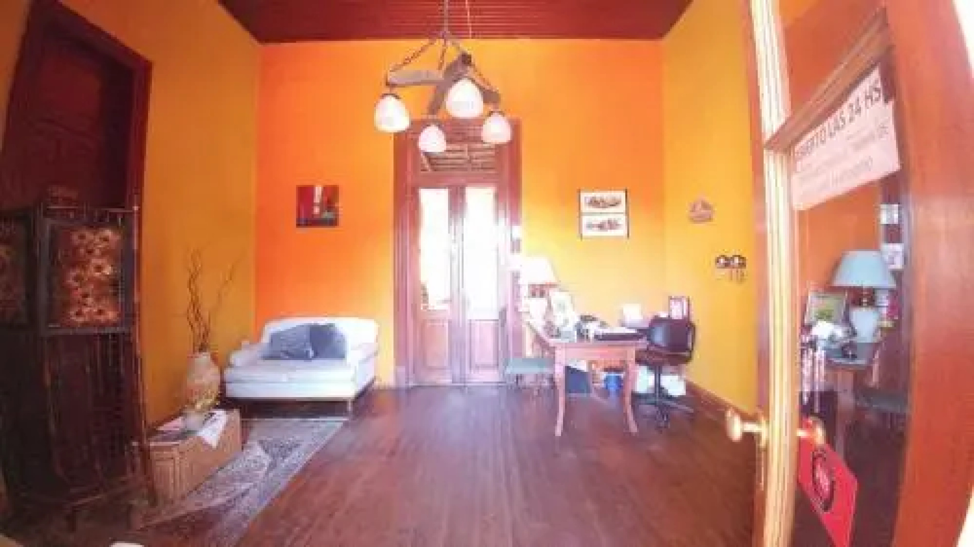 Hotel Boutique Baudi