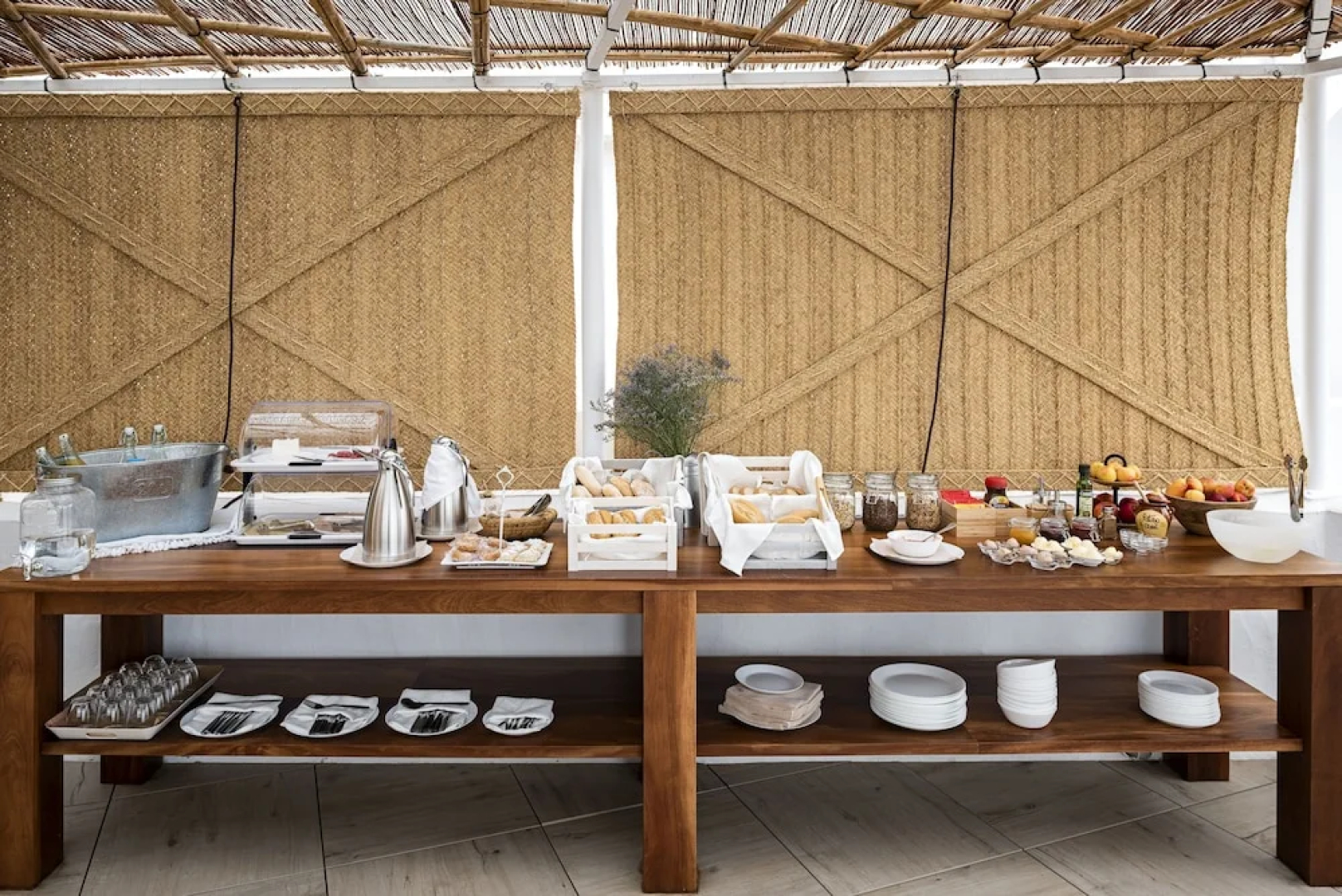 La Jabega by Conil Home