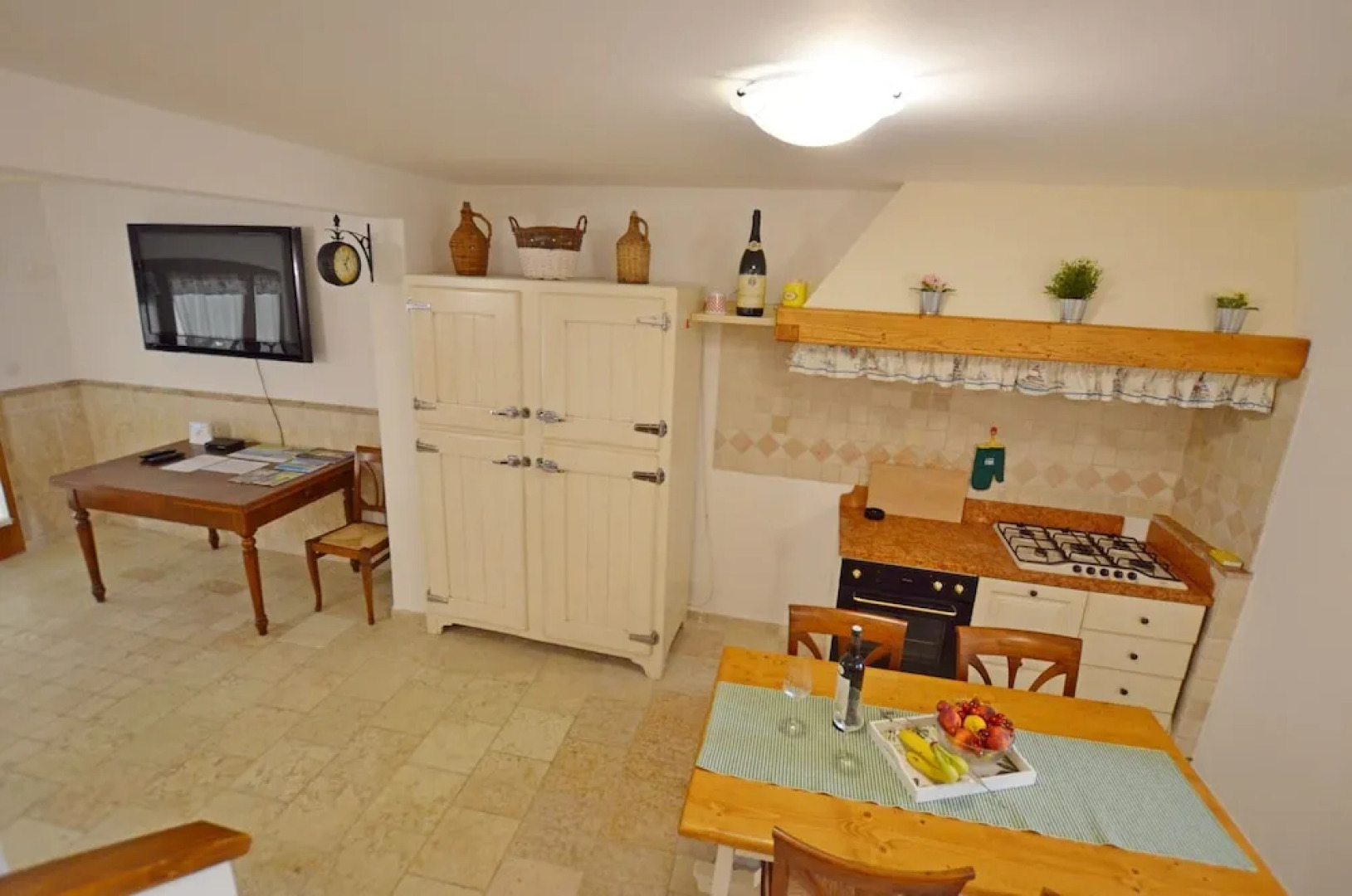 Apartment Real Dream 2