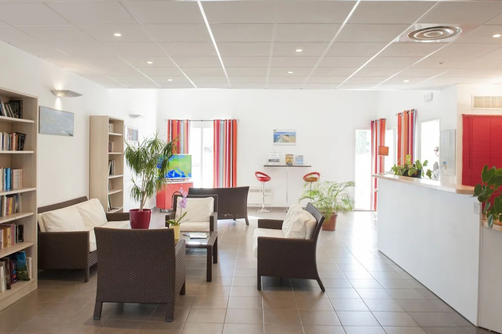 Résidence Nemea La Cascade