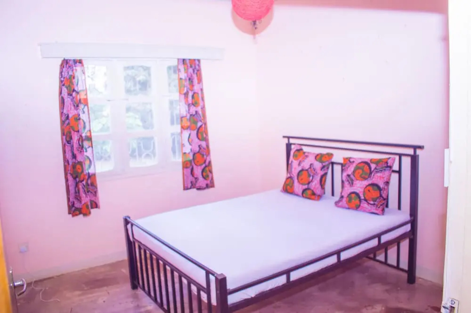 Kilihomebase & Campsite - Hostel