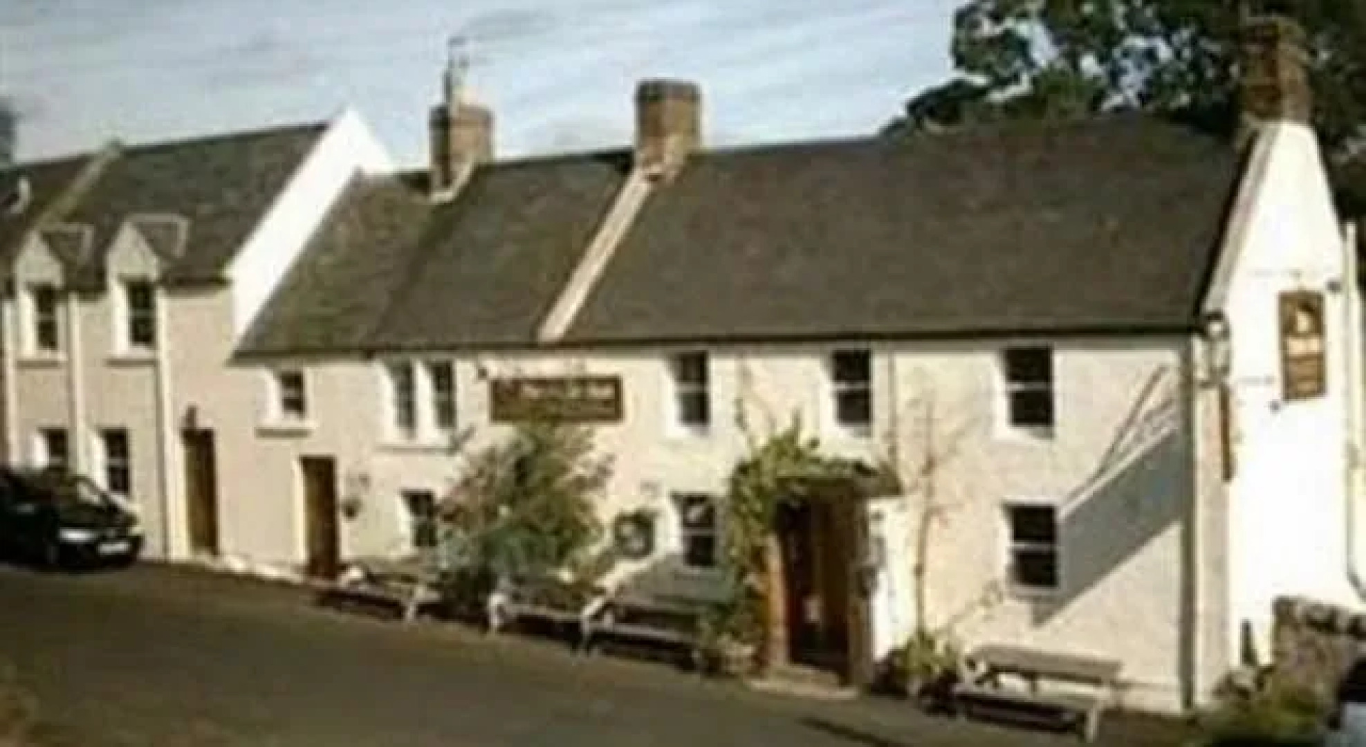 The Craw Inn