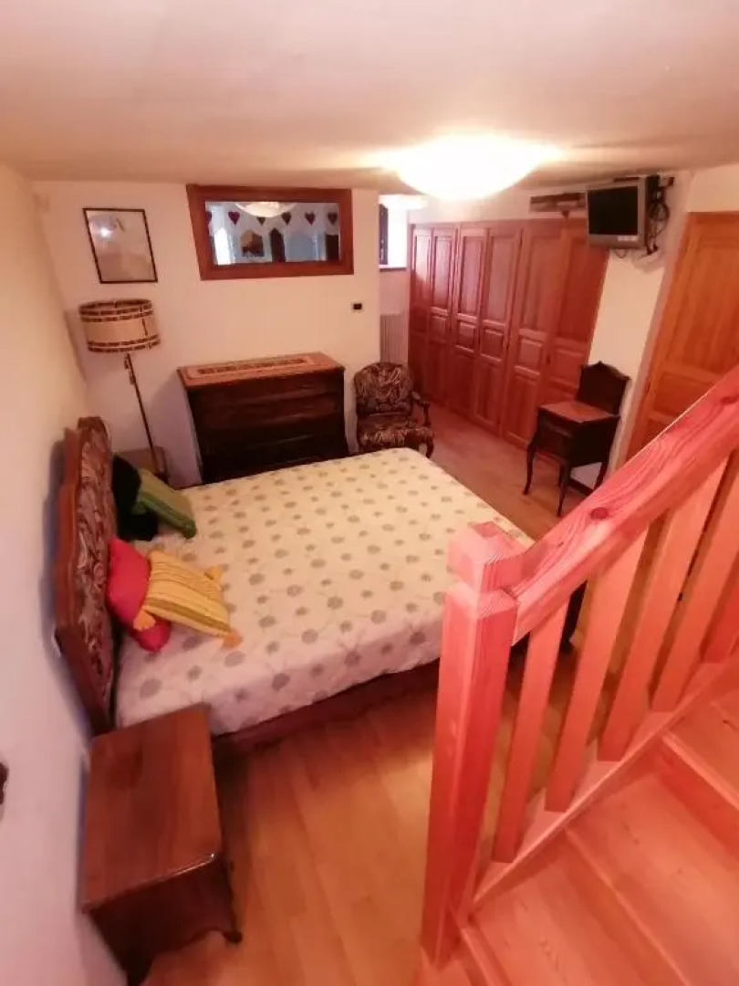 La casa del viandante