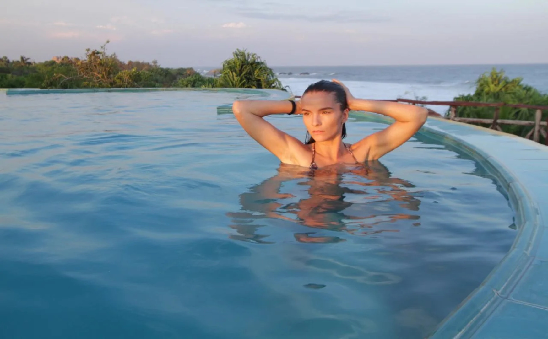 Kirinda Beach Resort