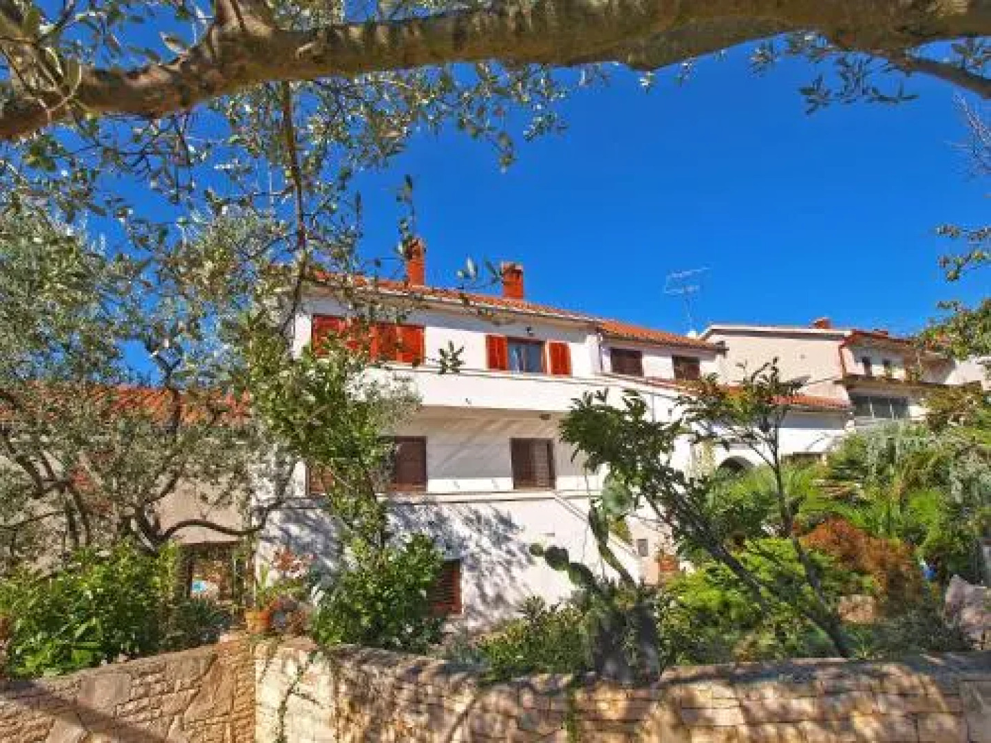 Apartments Prostin 772