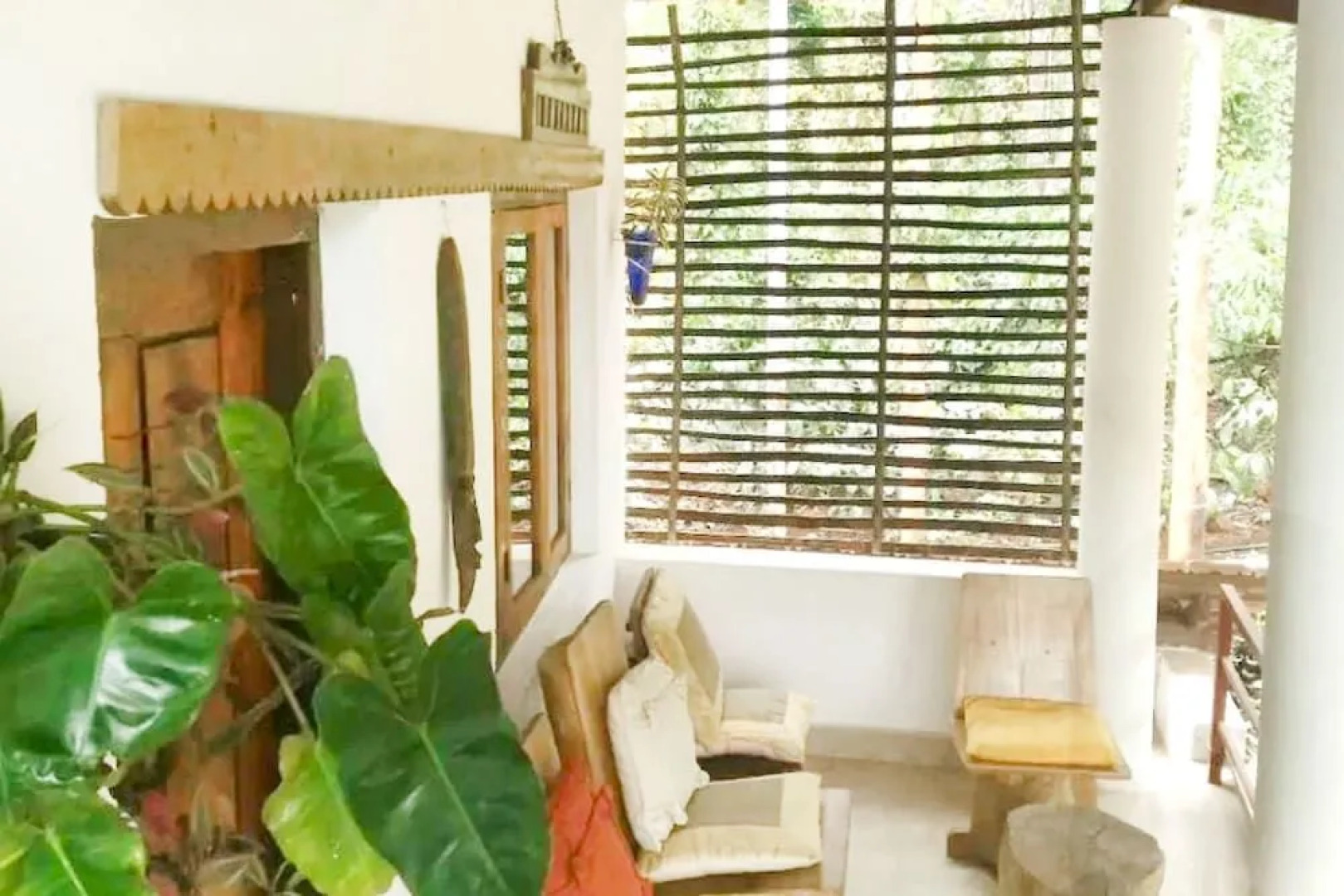 GuestHouser 1 BR Homestay e3ee