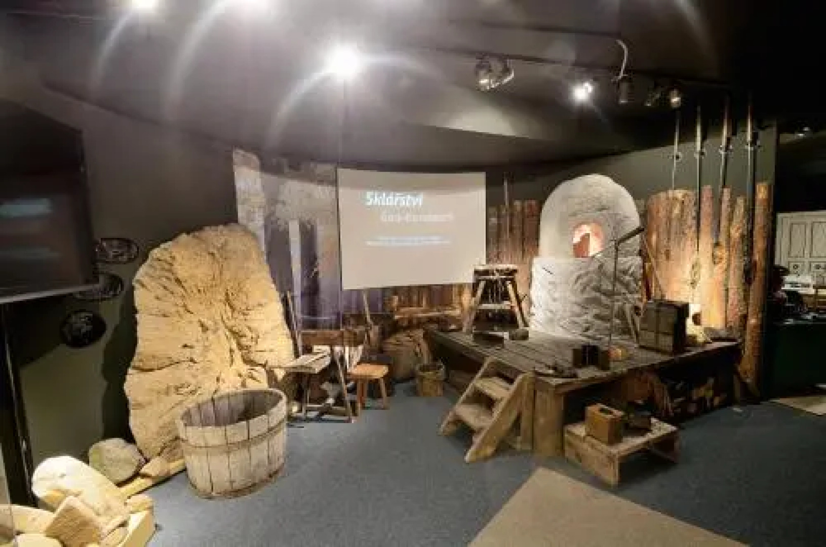 Apartmán - Dům Českého Švýcarska