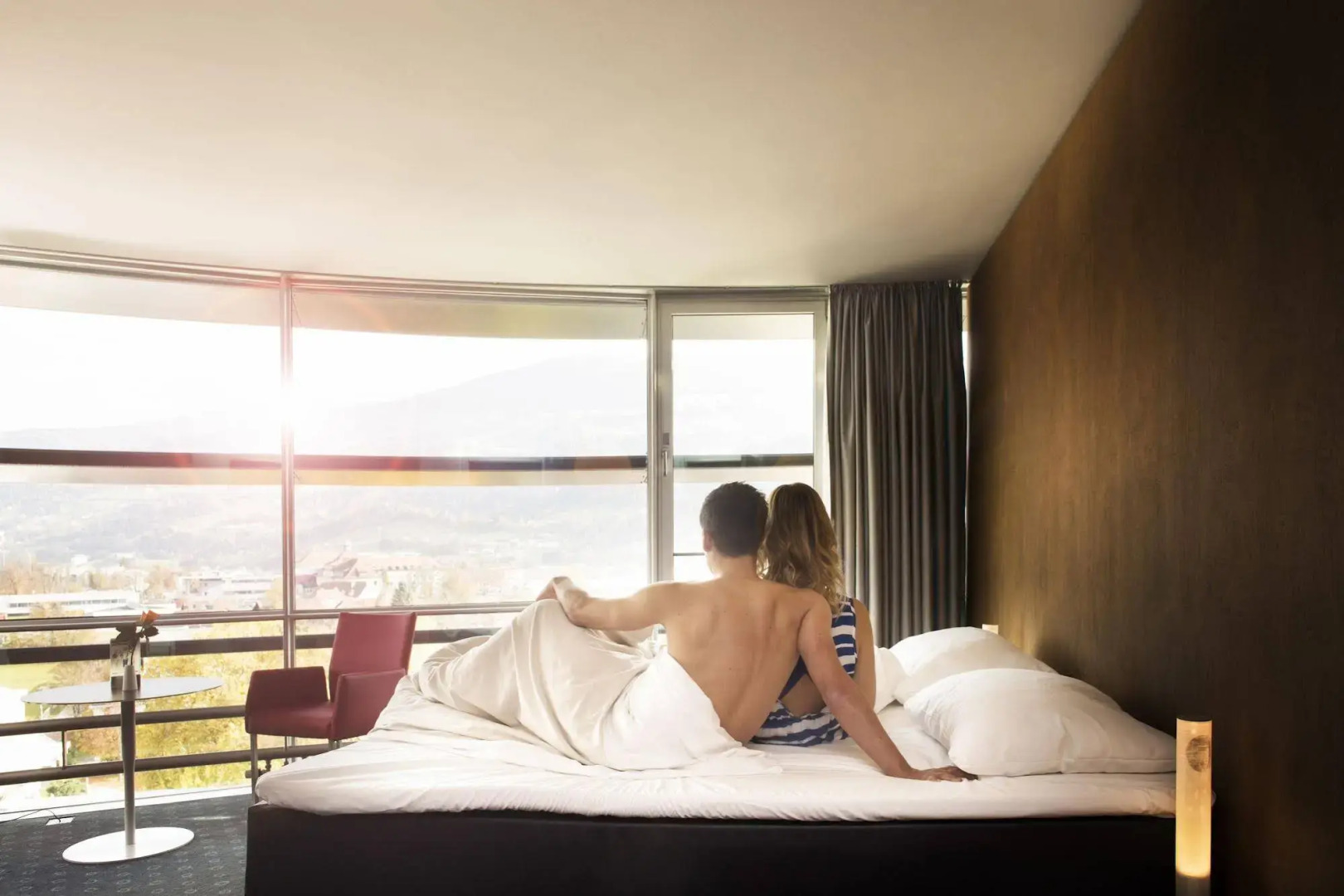 Parkhotel Hall in Tirol