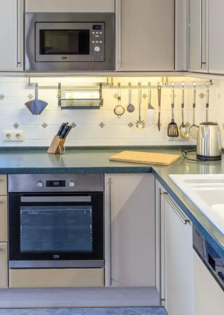 Vakantieappartementen Ender