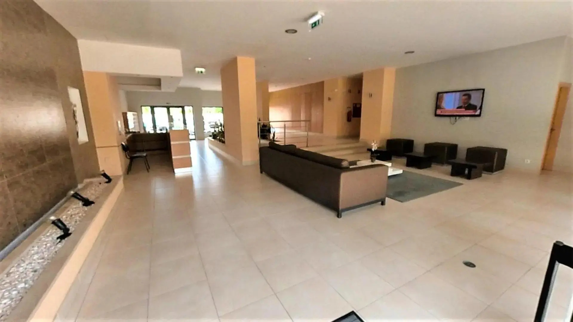 Rocha Tower by Beach Rentals