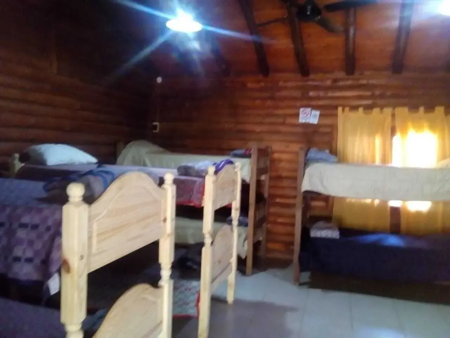 Hostel Cerro De Cobre