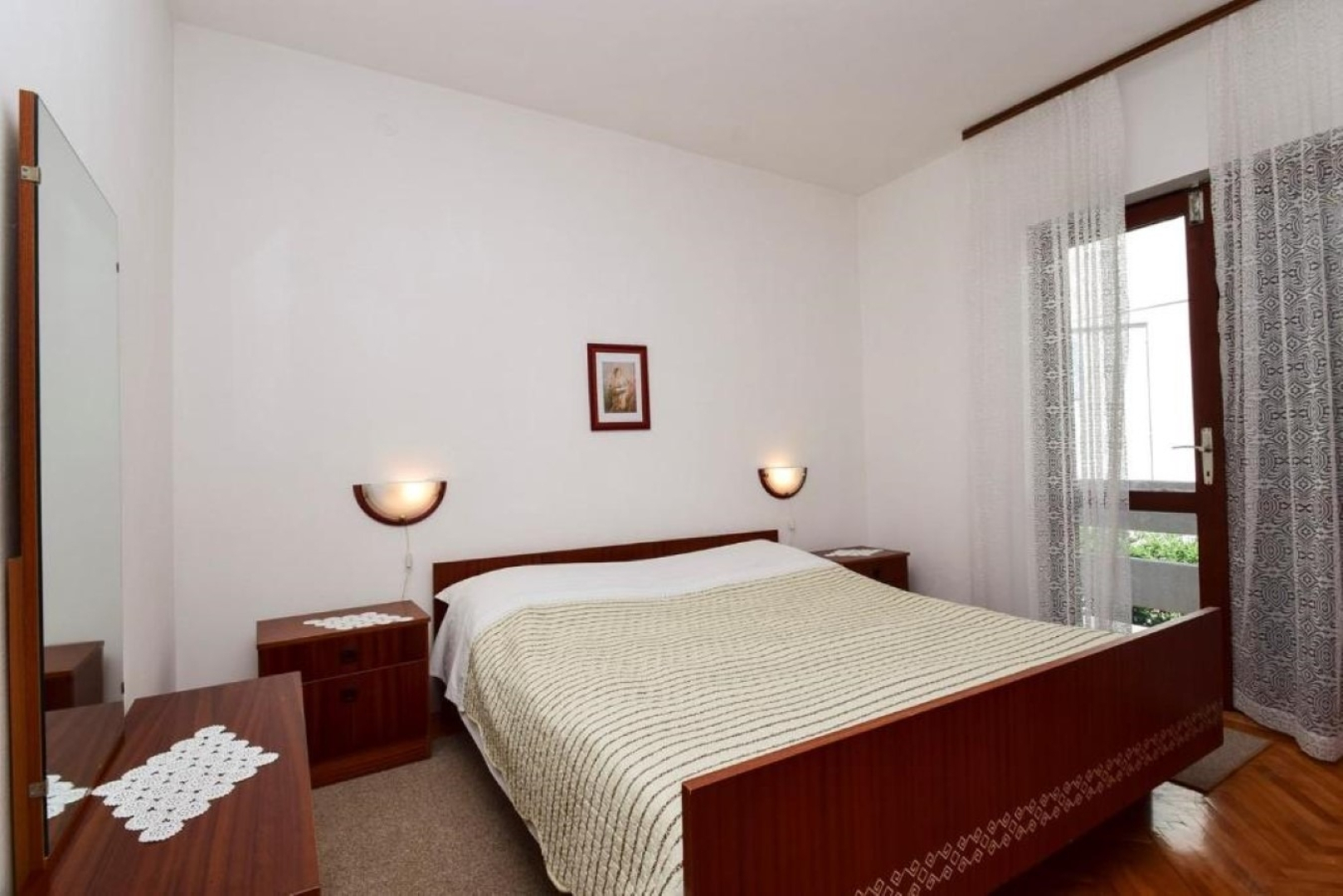 Apartment Mate - free parking A3 Pag, Island Pag