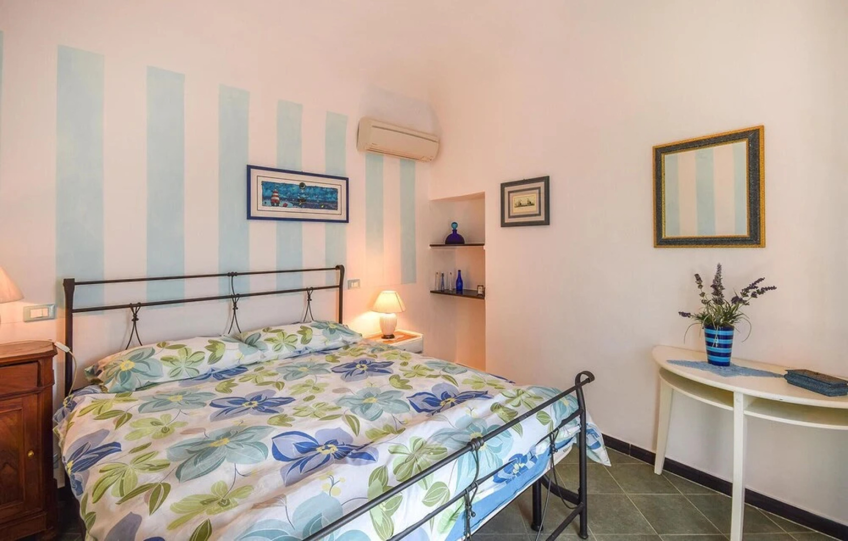Beautiful Apartment in Camogli With Wifi and 3 Bedrooms