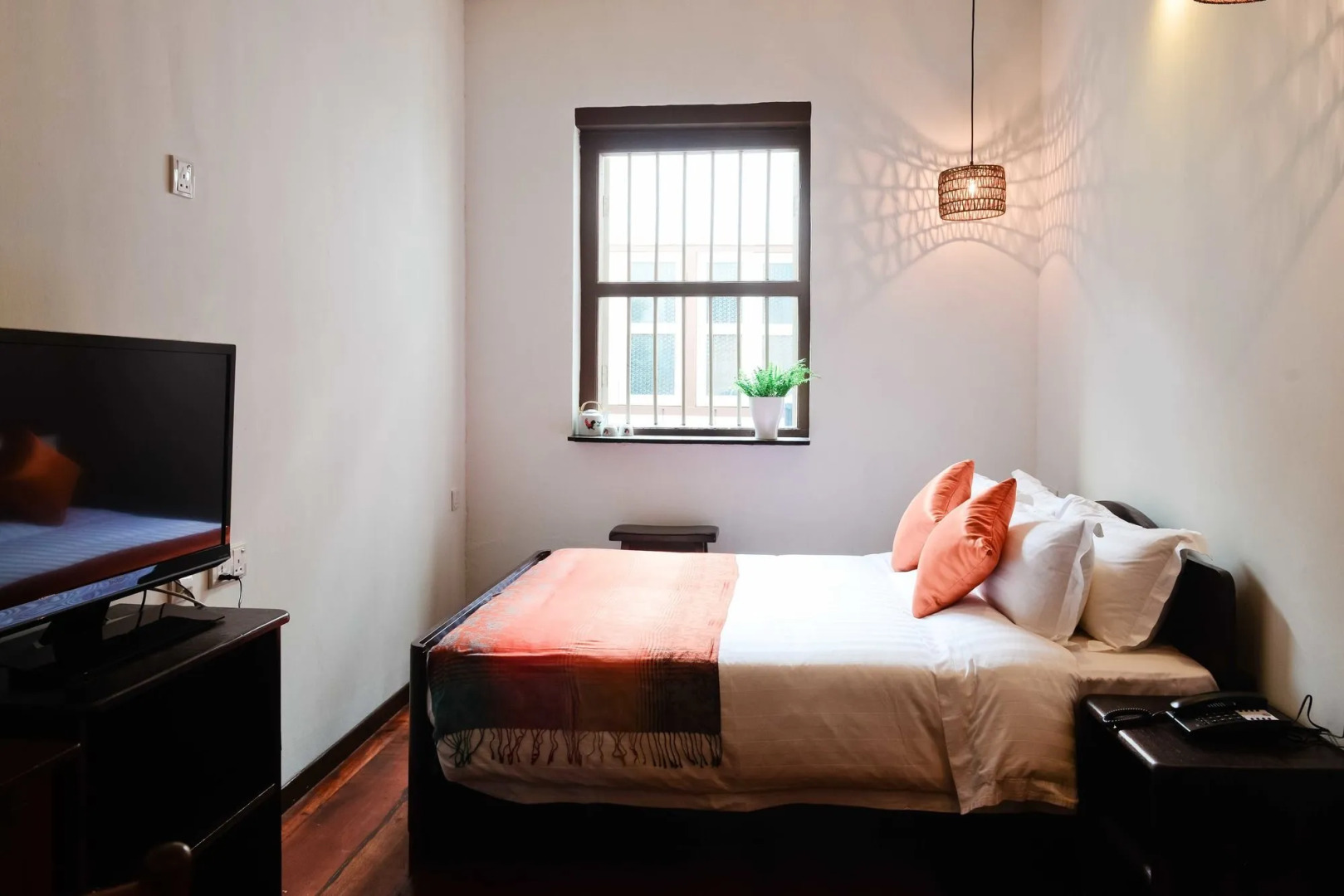 Sarang Paloh Heritage Stay & Event Hall