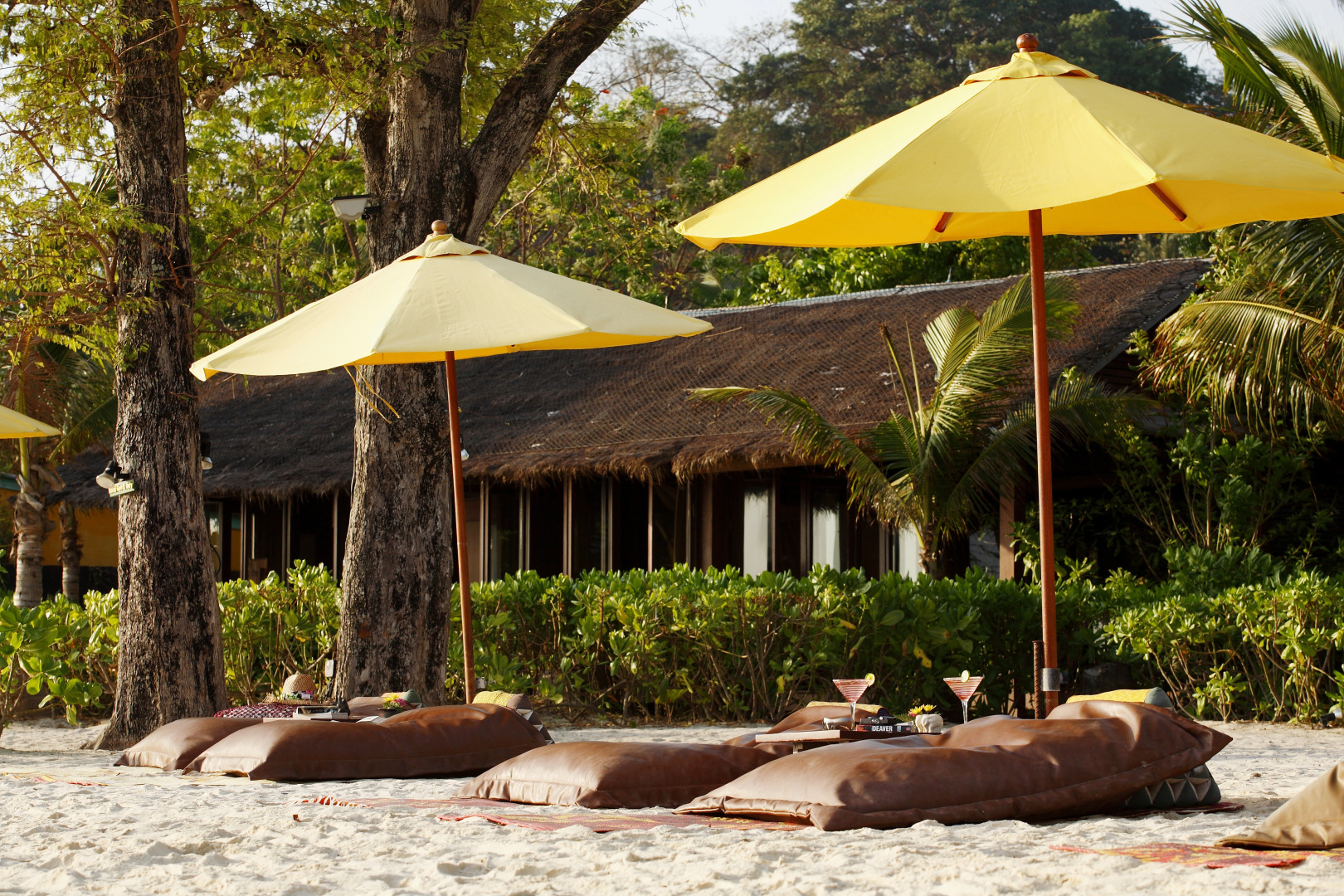 OUTRIGGER Phi Phi Island Resort