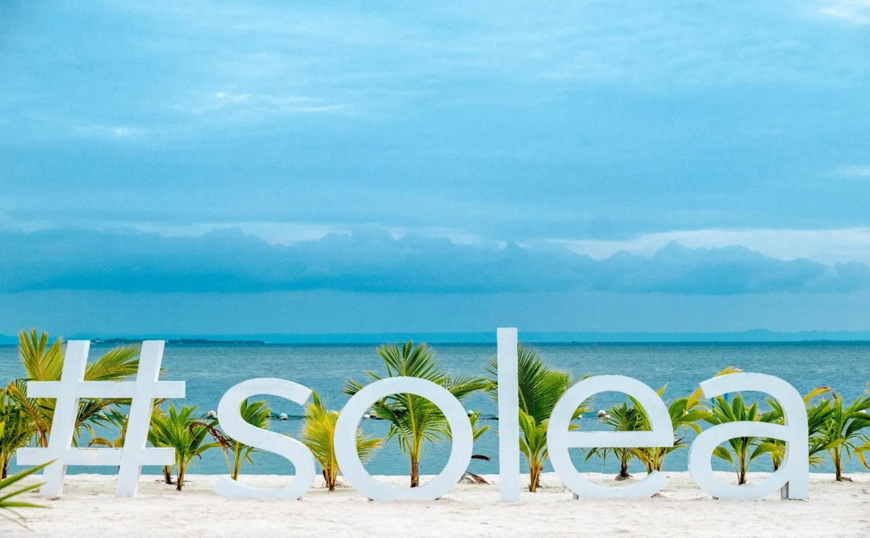 Solea Mactan Resort