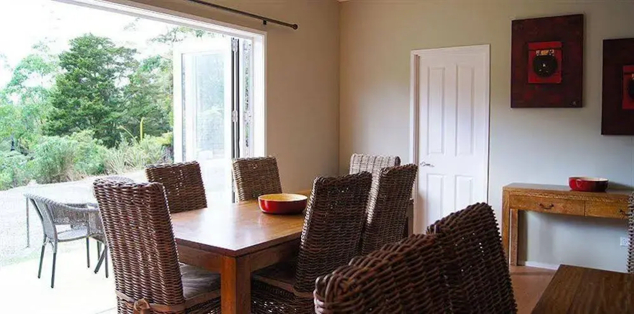 Orchid Grove Country Lodge