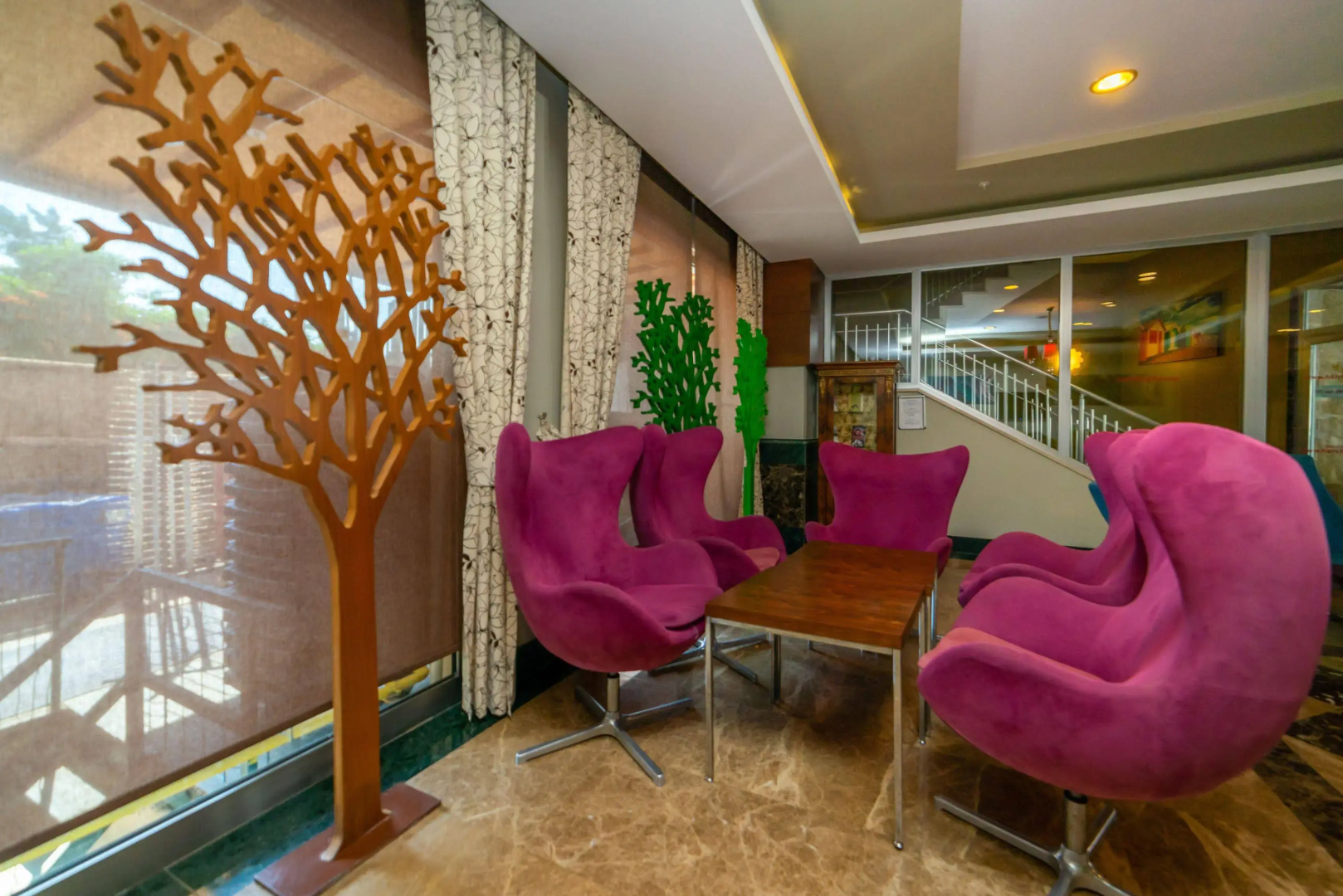 Primasol Hane Garden Hotel