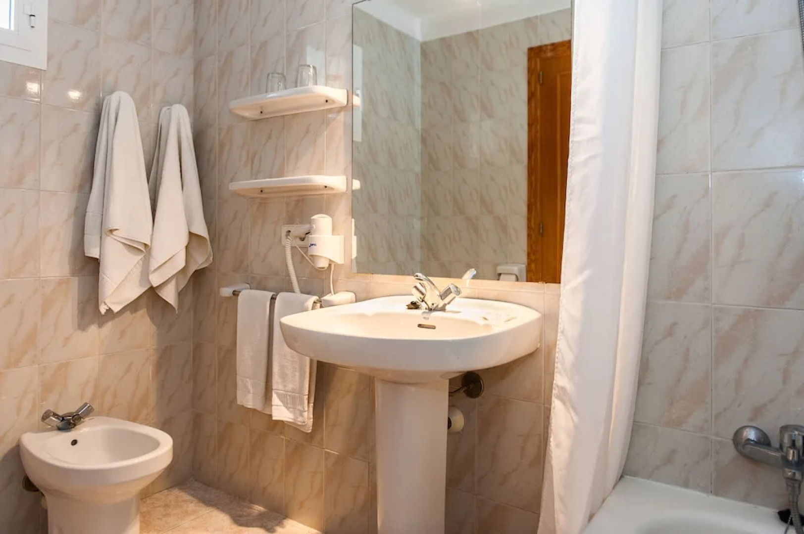 Apartamentos Cala Murada Minigolf