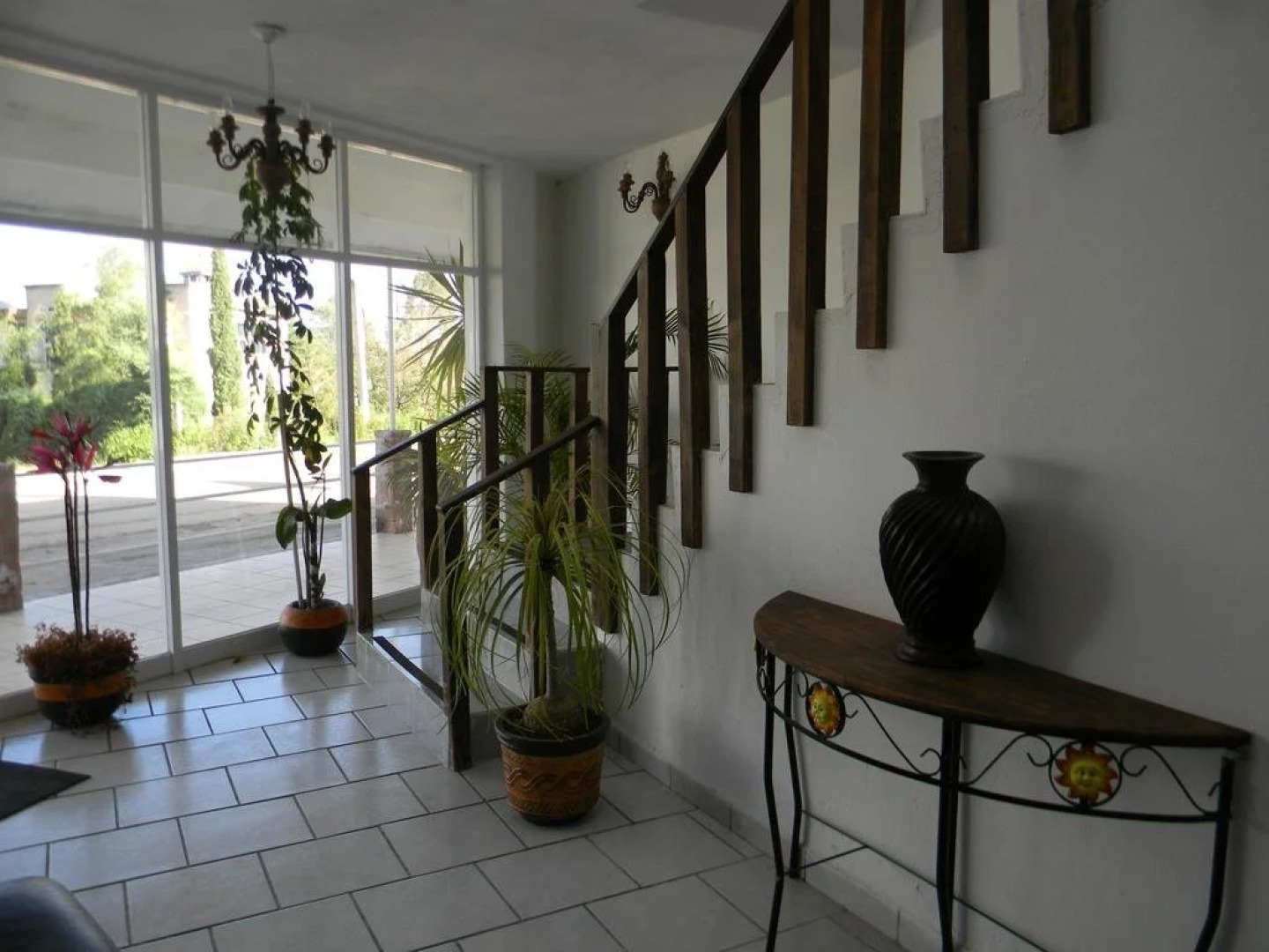 Hotel Lienzo Charro II