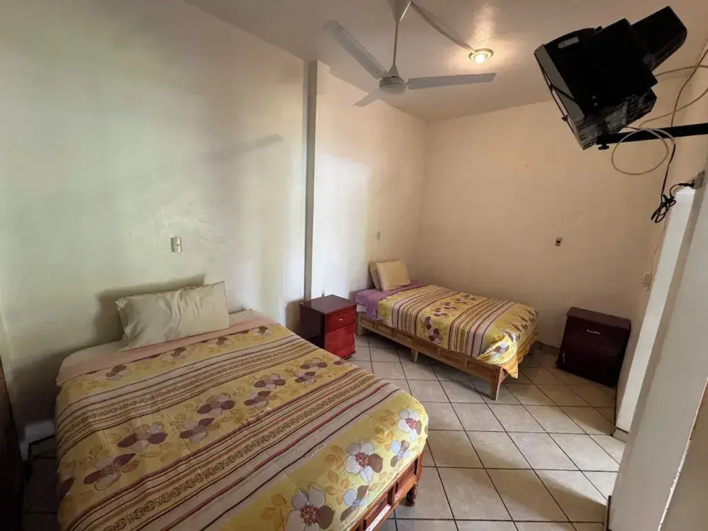 Hotel Quinta Ventura