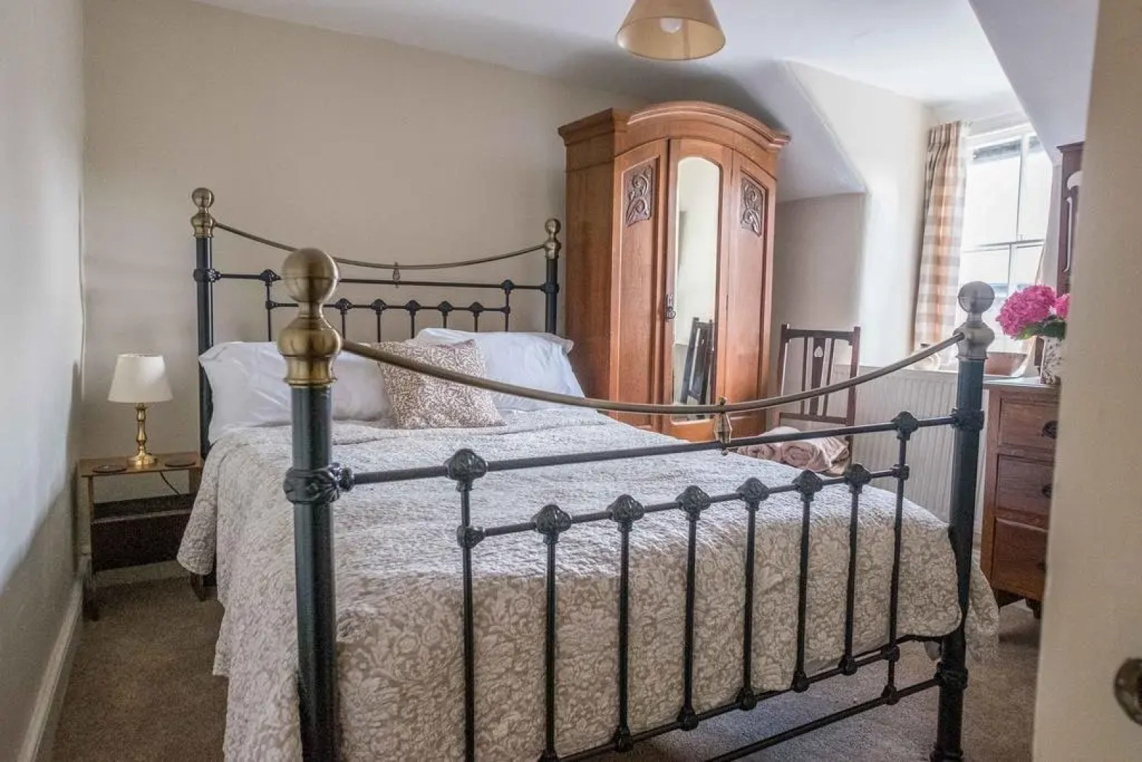 Plas Gwyn B&B and Holiday Cottage