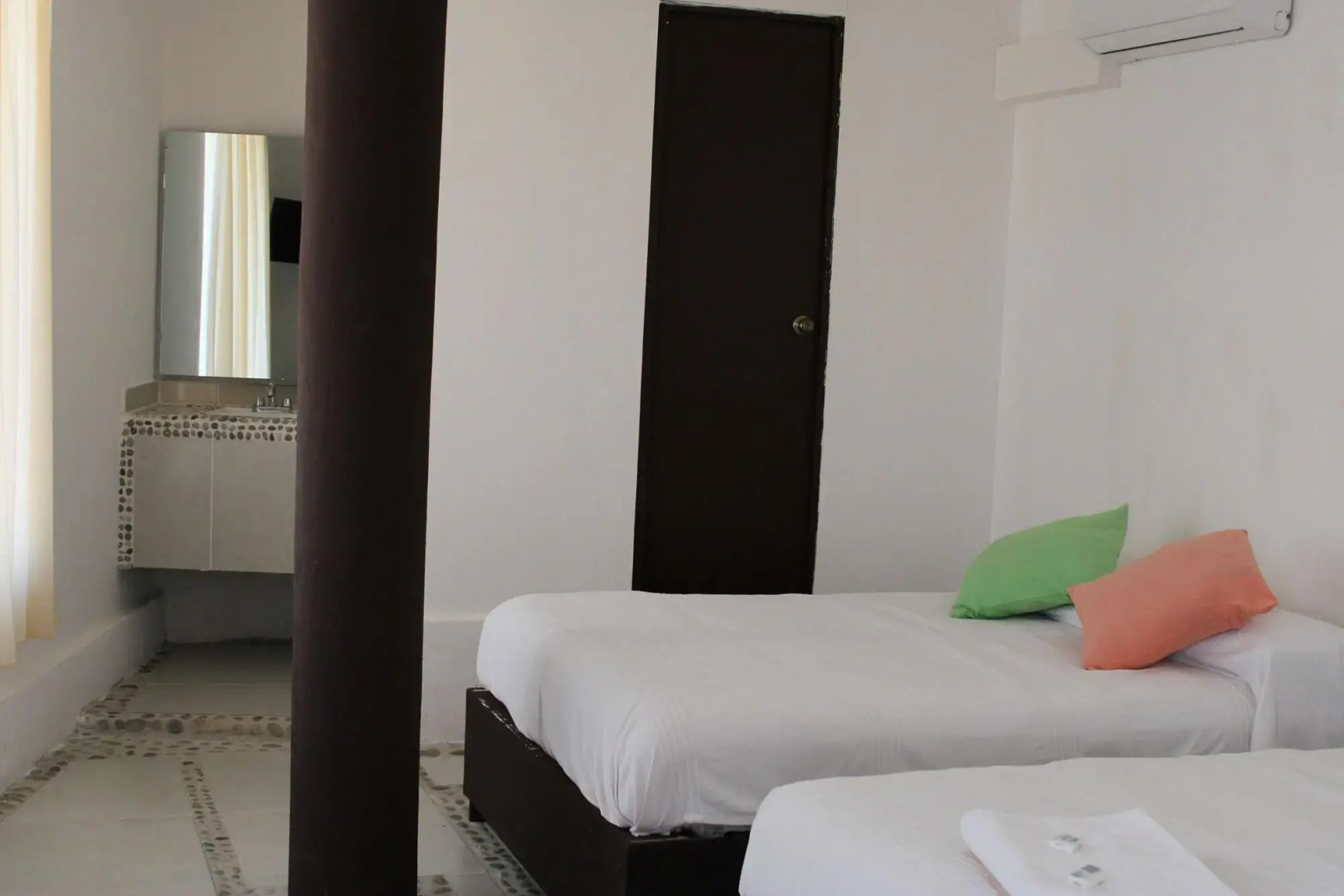 Hotel Coyula Huatulco