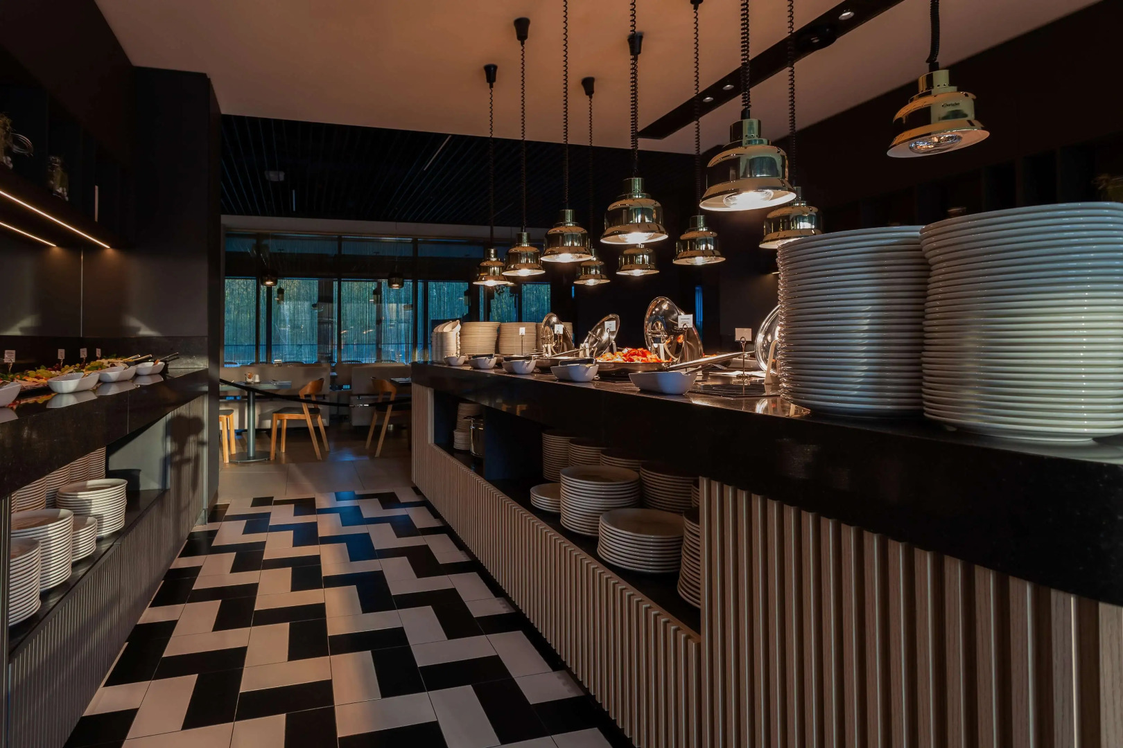 Radisson Resort Kolobrzeg