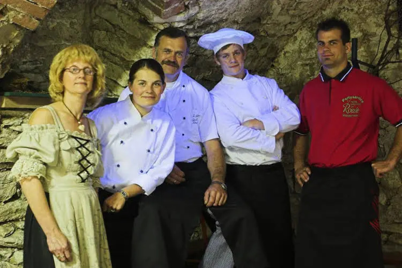 Hotel Gasthof Rössle