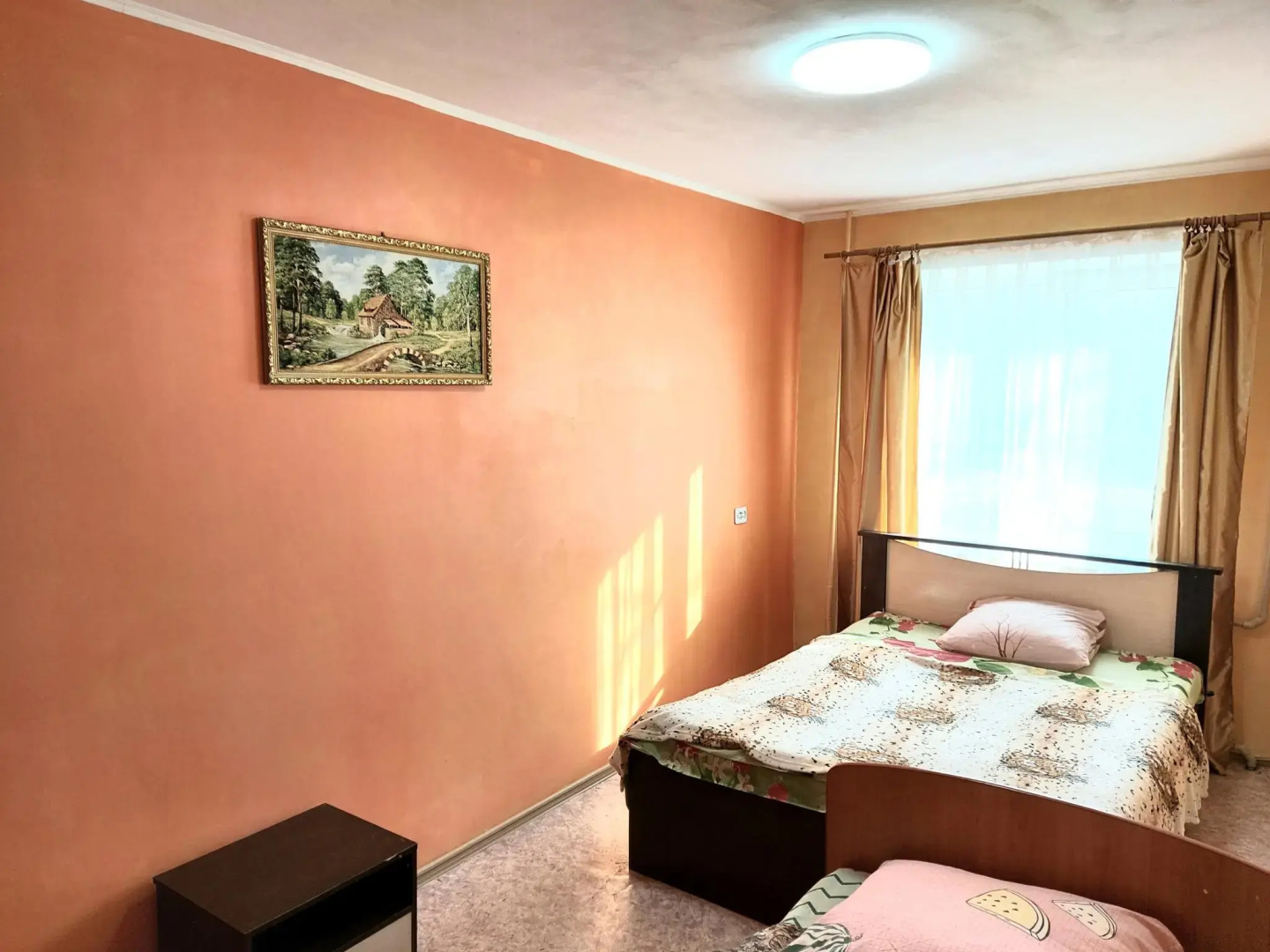 Апартаменты Арзамас Сутки на улице Мира 21