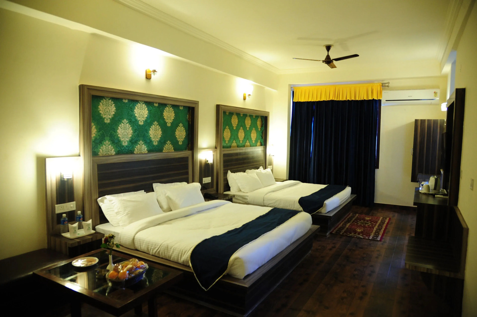 Jassritha Premier Grand Sharan