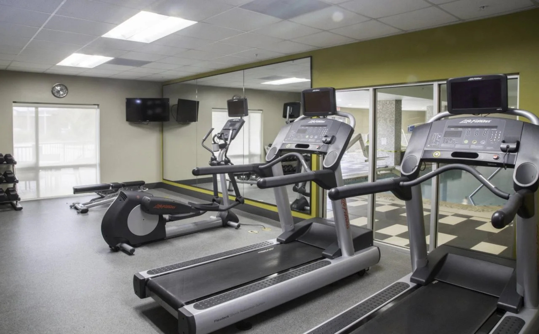 TownePlace Suites Oxford