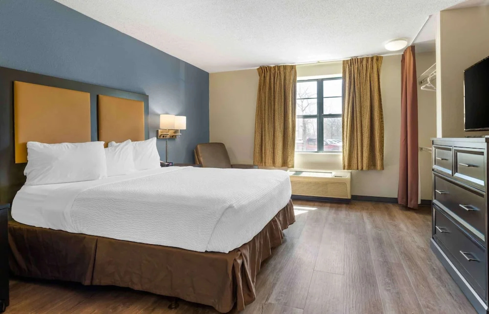 Extended Stay America - Providence - Warwick