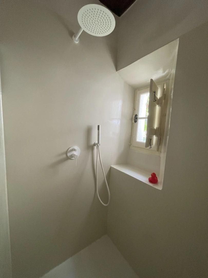 uma casa em entradas Guesthouse Alentejo