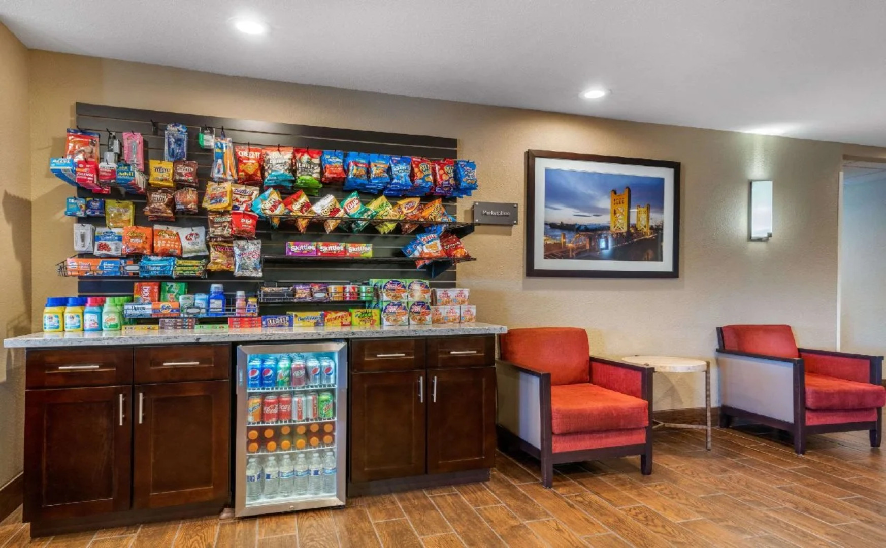 Comfort Inn & Suites Sacramento - University Area