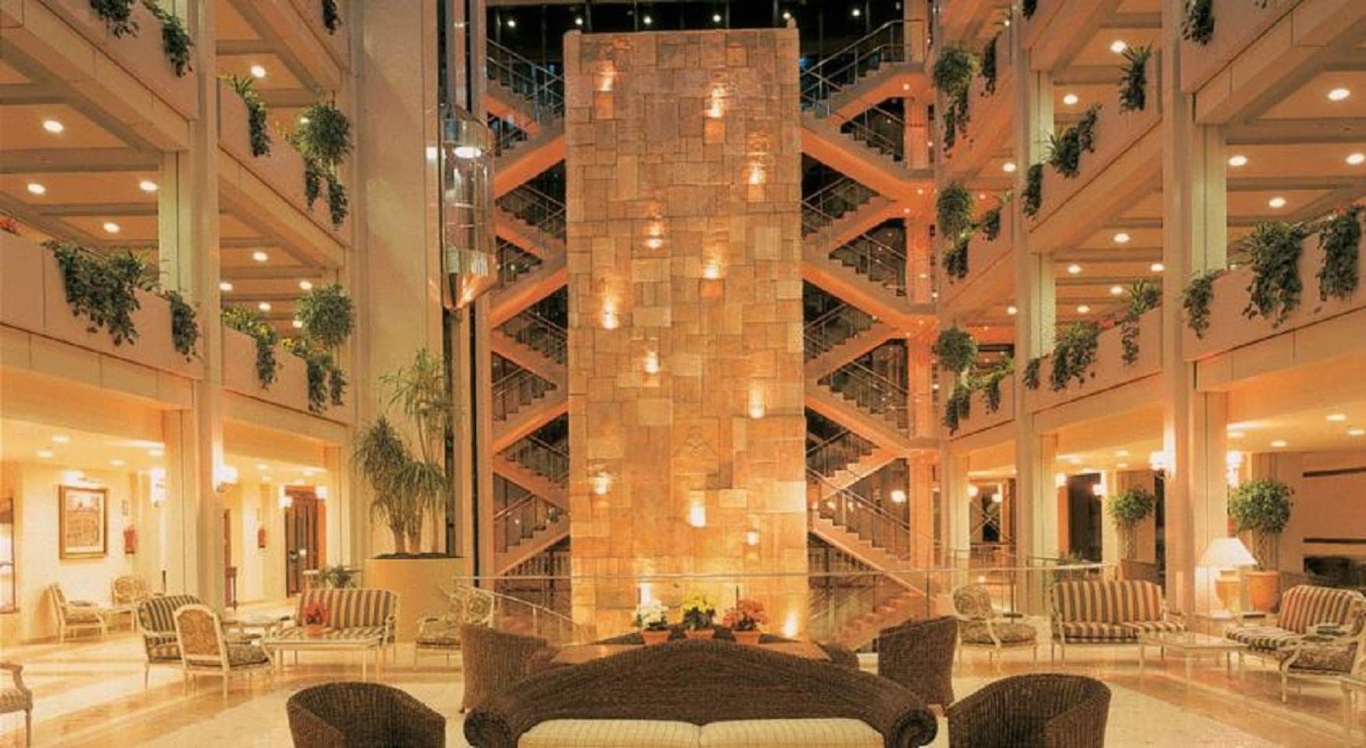 Hotel Termes Montbrio