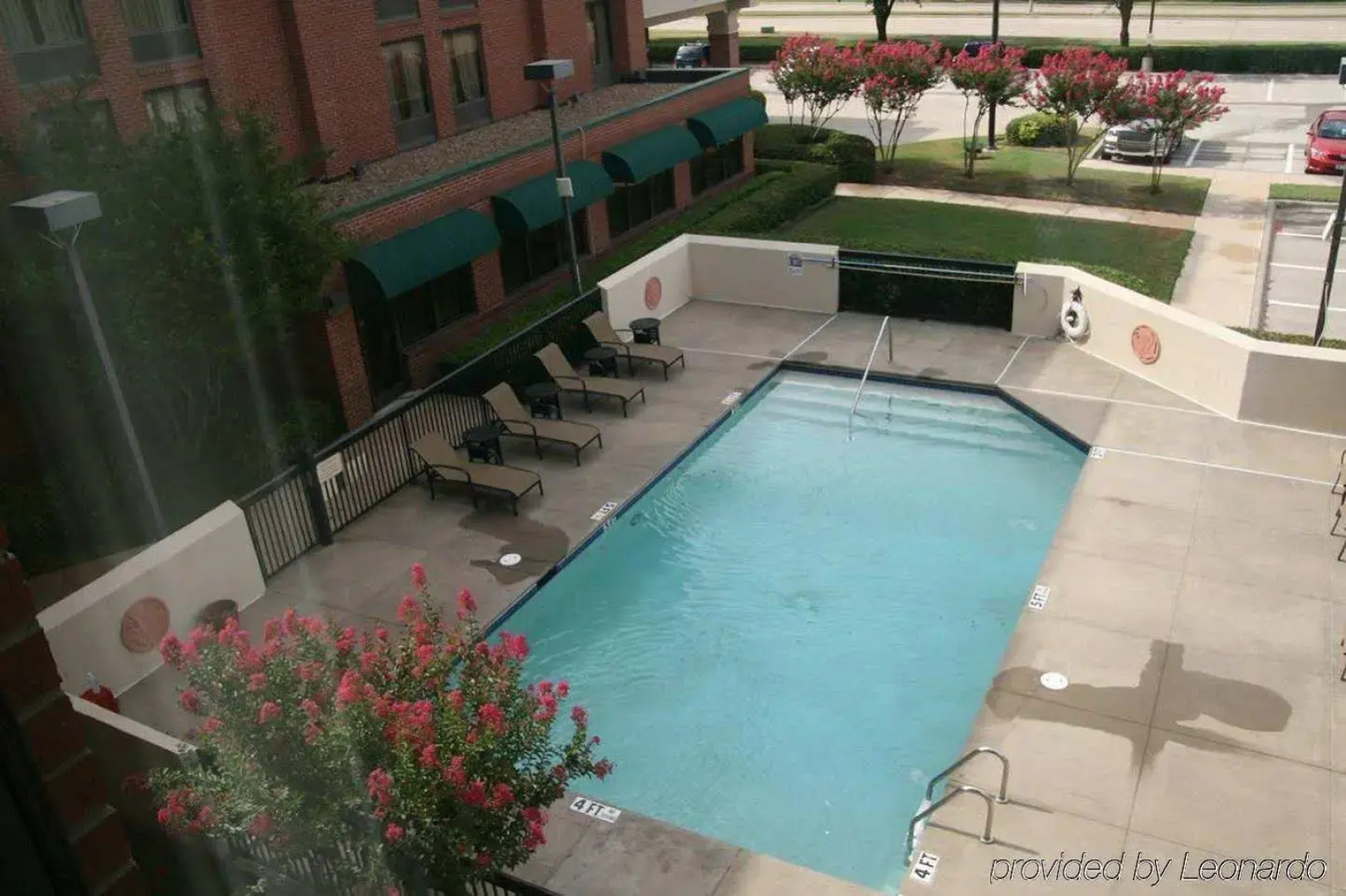 Comfort Inn Plano-Dallas
