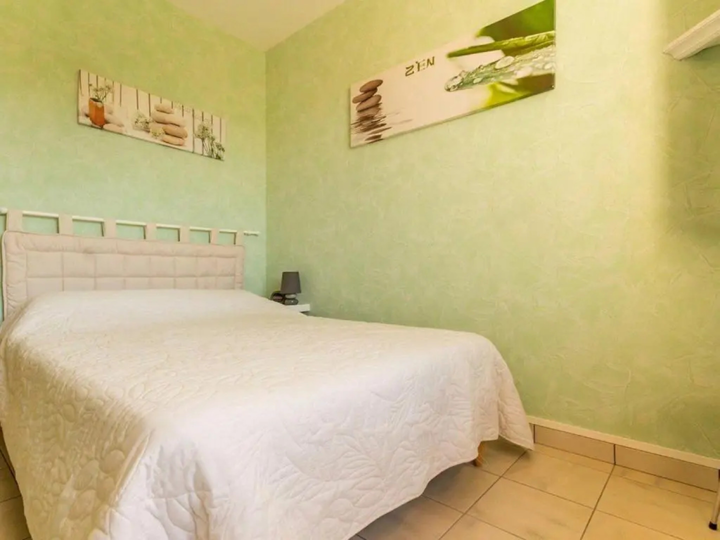 Gîte Préfailles, 3 pièces, 6 personnes - FR-1-306-1079