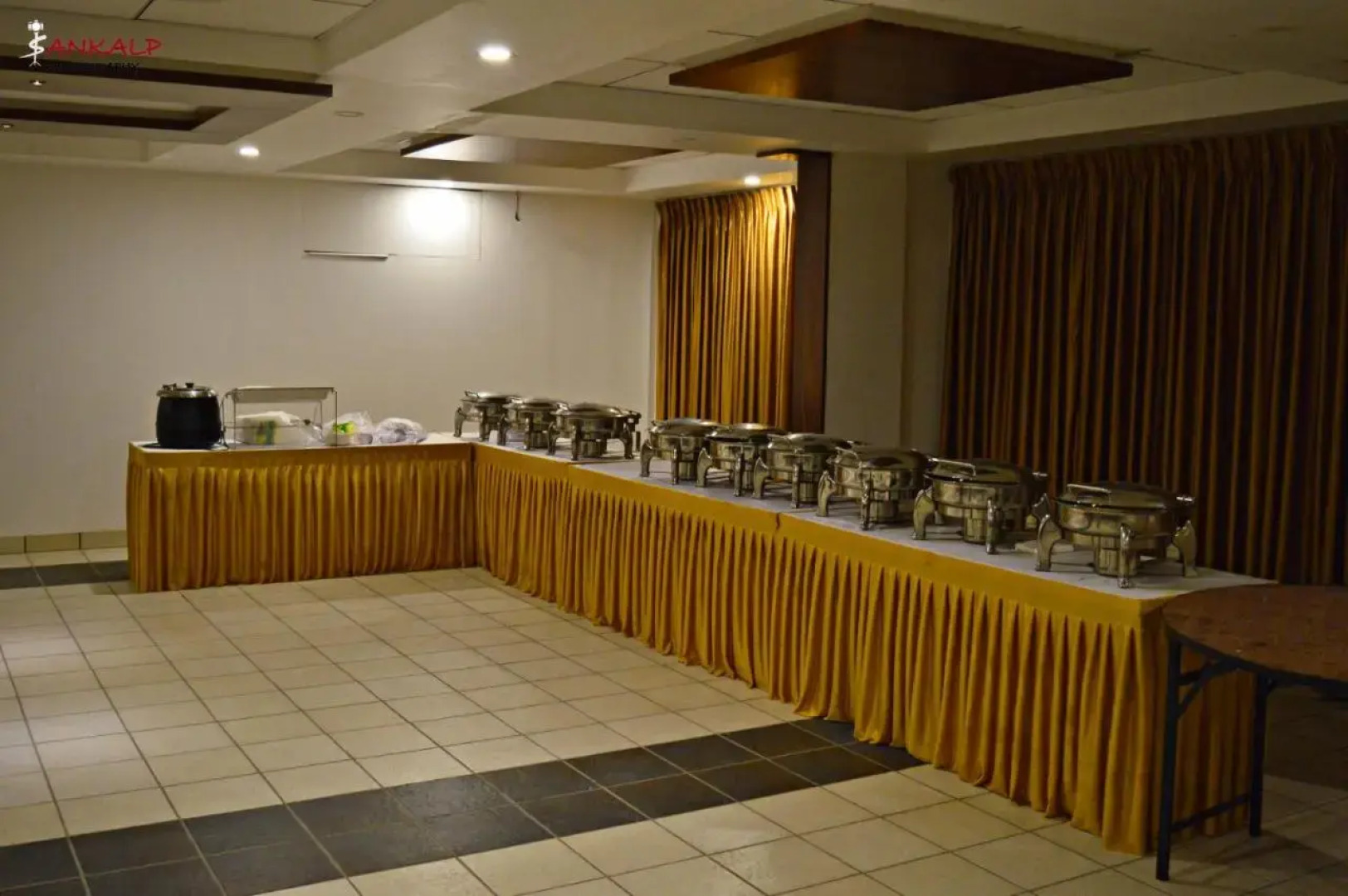 OYO 1711 Hotel Sepoy Grande