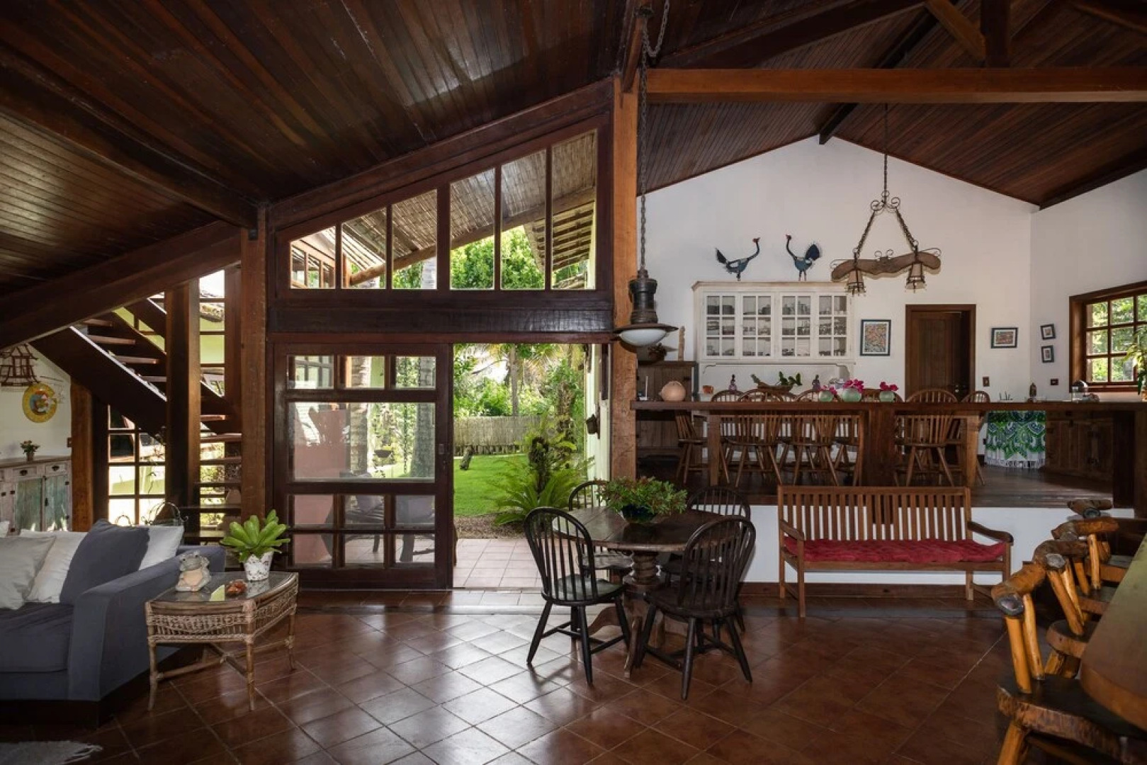 Suites Com Piscina Outeiro Espelho