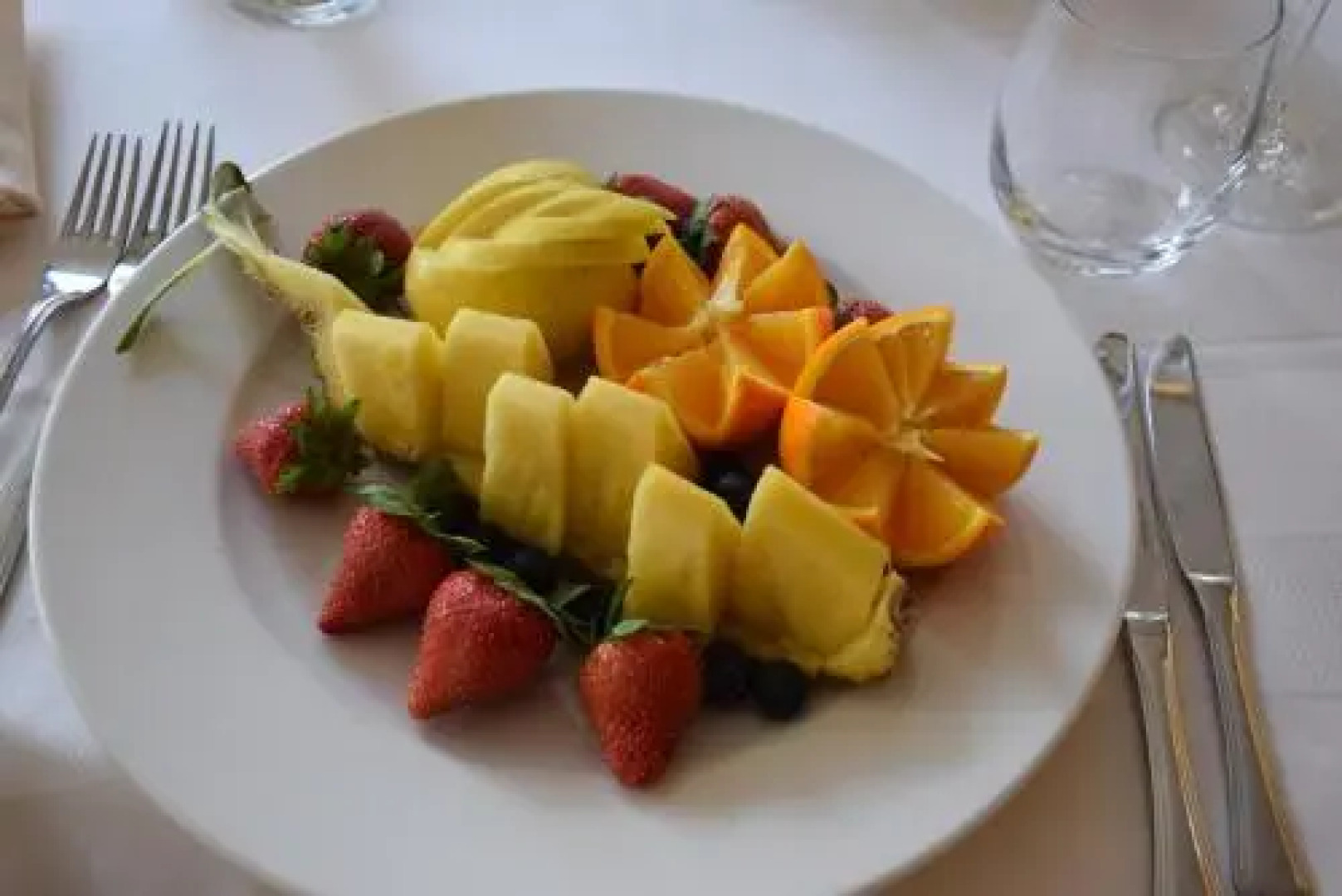 Restaurant Bric Dekani