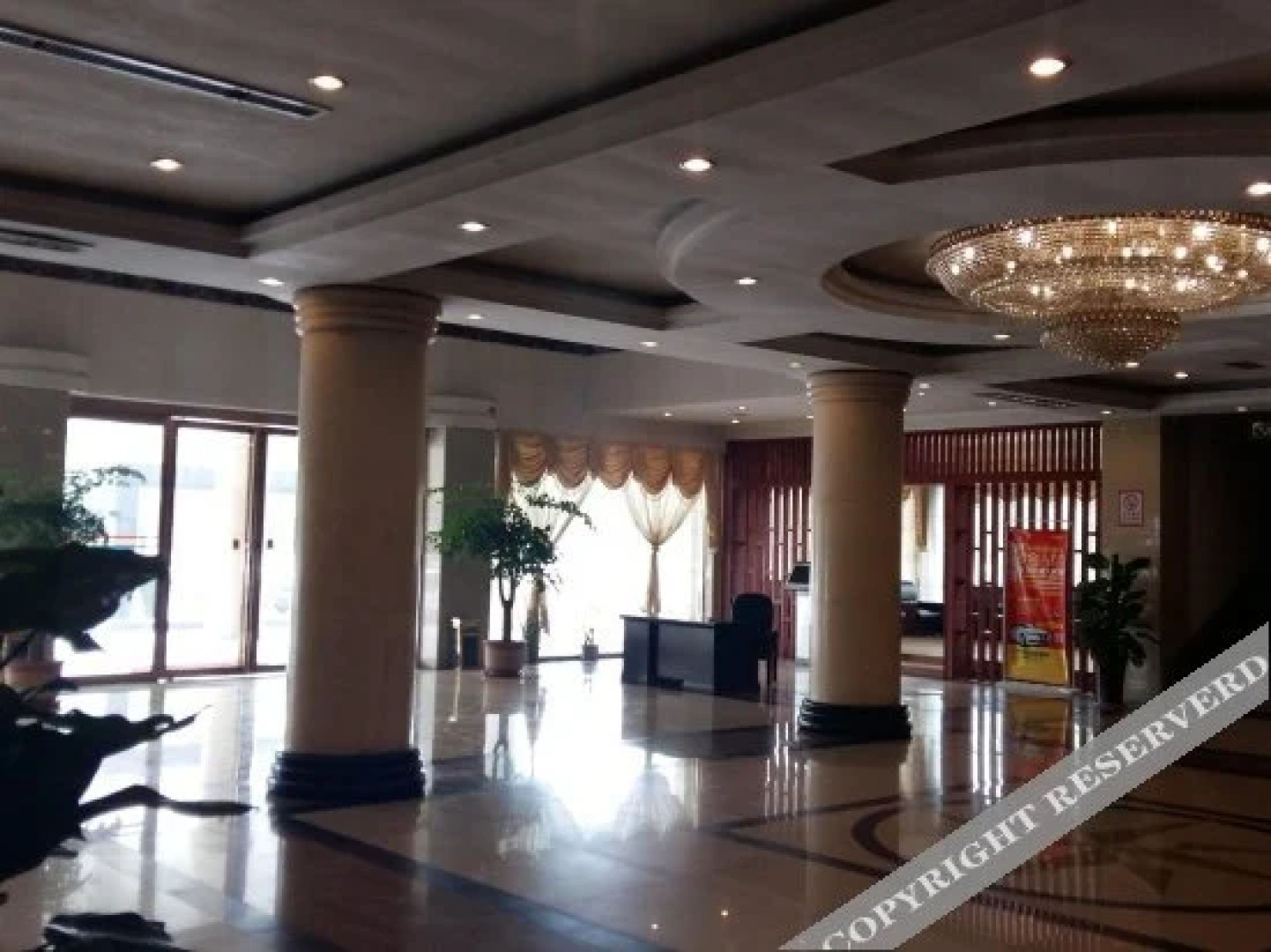 Yexian Hotel